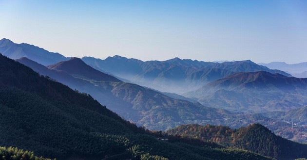 重庆风水大师