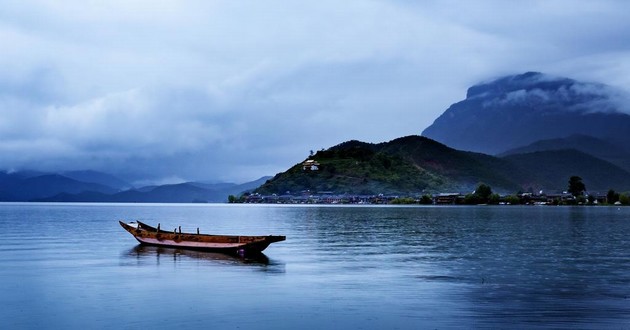 广东风水大师