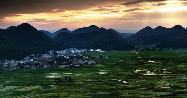 杭州风水大师