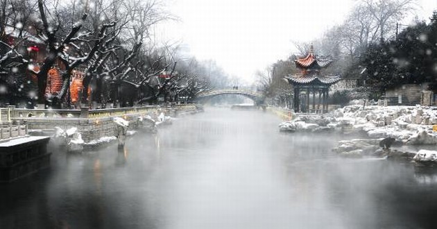 河北风水大师