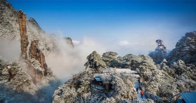 山东风水大师