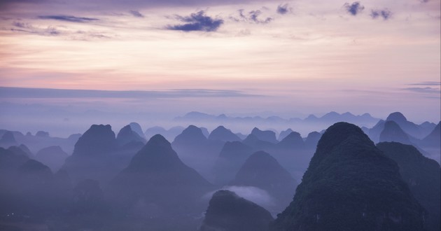 山东风水大师