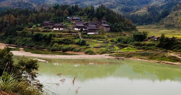 山东风水大师