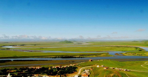 山东风水大师