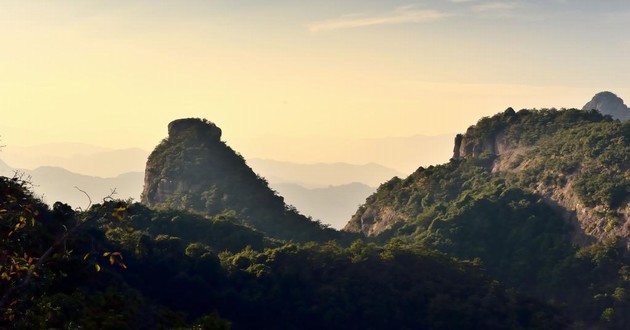 山东风水大师