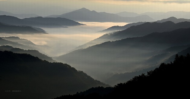 山东风水大师